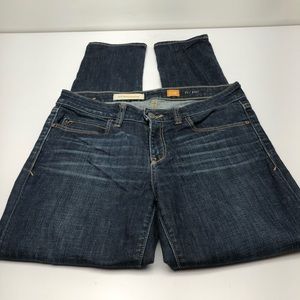 Anthropologie Pilcro Jeans Stet Fit